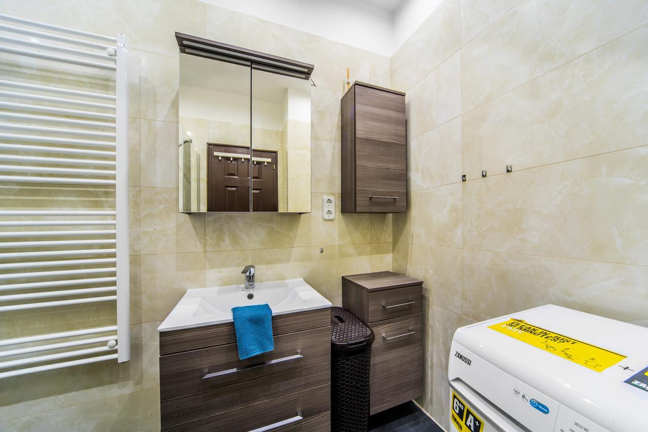 Kiraly 38 2Bedroom Entire Apartment Budapest Exterior photo