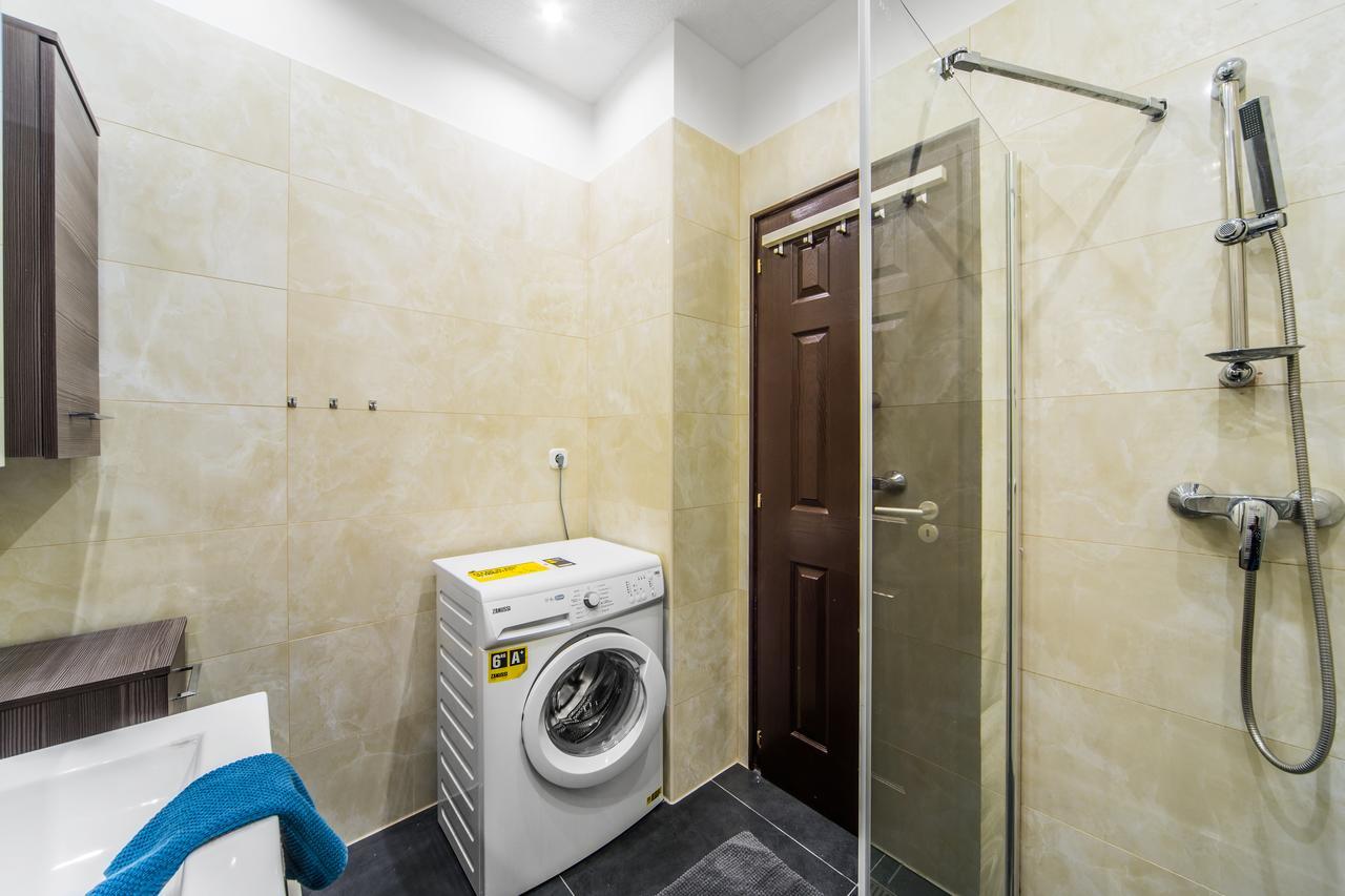Kiraly 38 2Bedroom Entire Apartment Budapest Exterior photo
